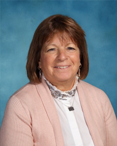 Marian Cellucci