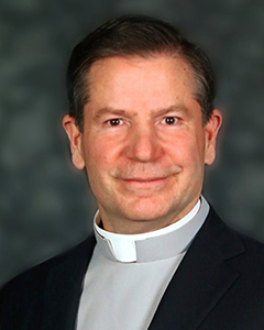 Deacon James White IV