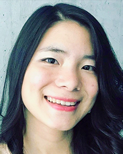 Dr. Joyce Chen