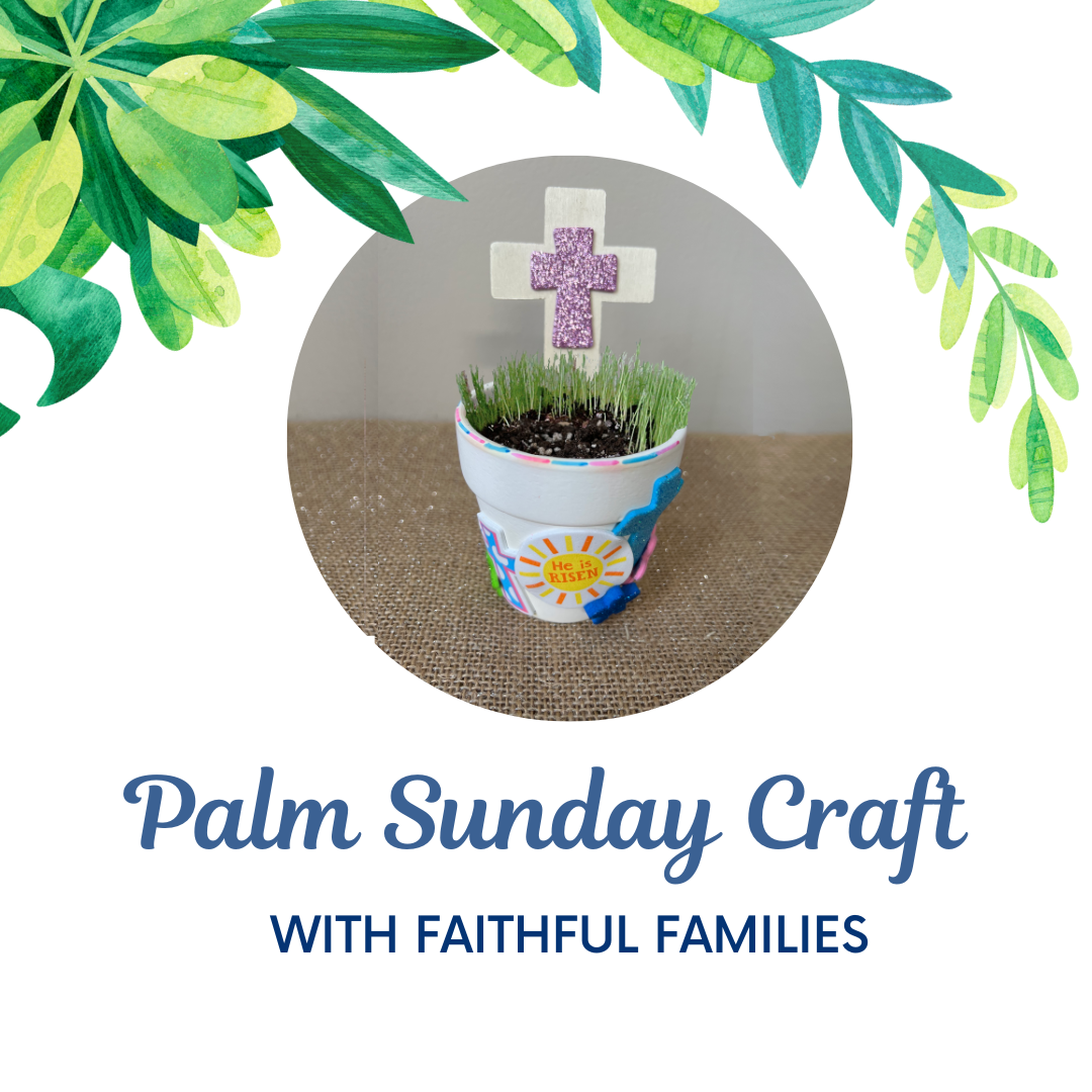 Palm Sunday Craft-ig (1)